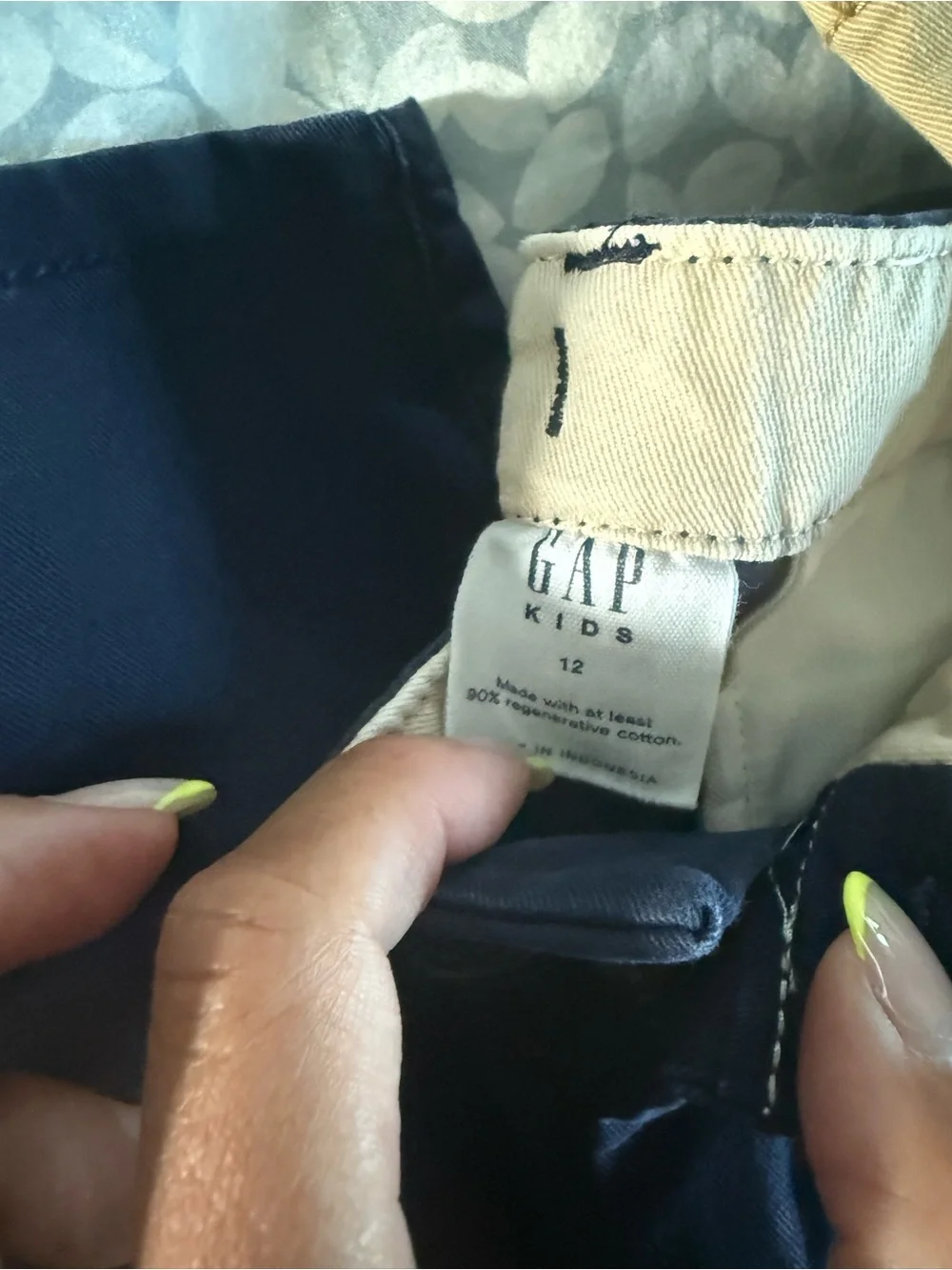GAP set casual